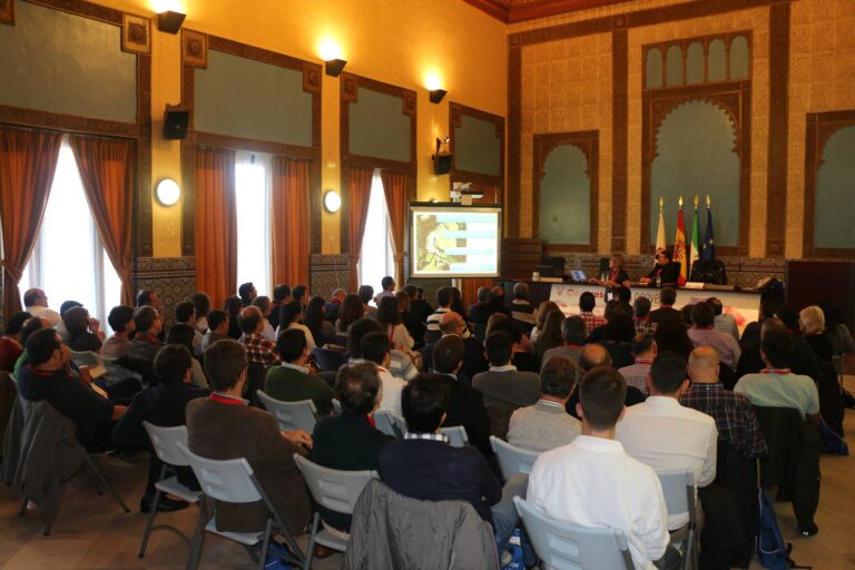 V Congreso ANAVEPOR (Córdoba, 2016) · fotografía 4