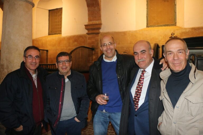 V Congreso ANAVEPOR (Córdoba, 2016) · fotografía 9