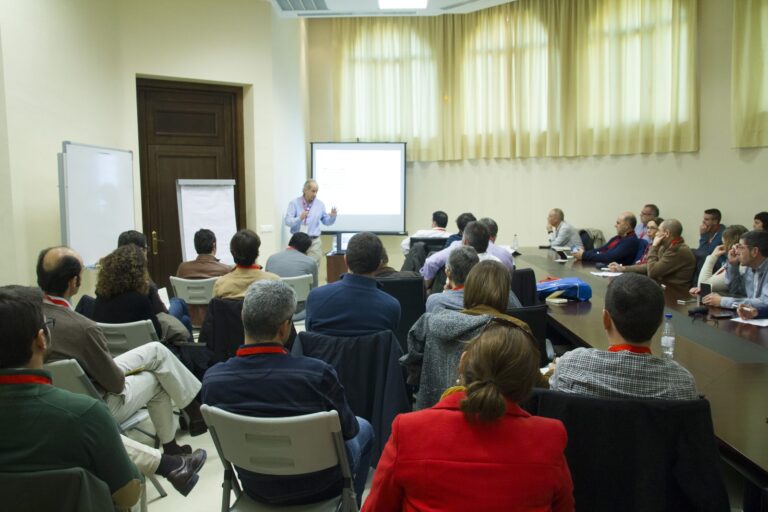 V Congreso ANAVEPOR (Córdoba, 2016) · fotografía 11