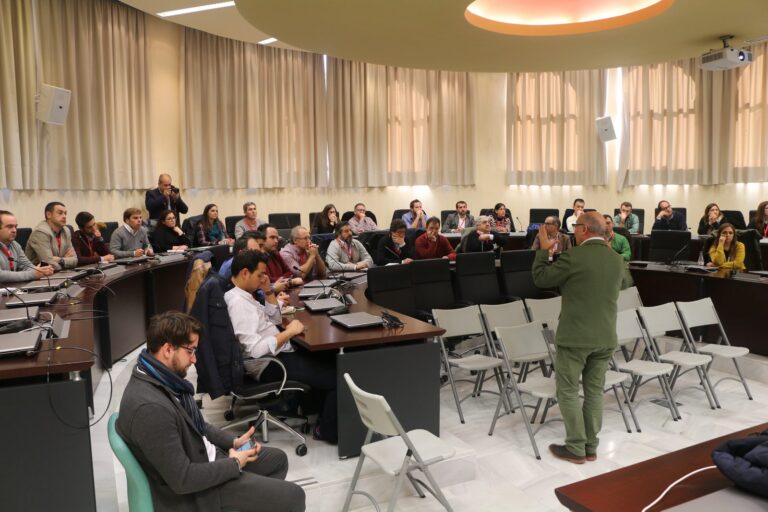 V Congreso ANAVEPOR (Córdoba, 2016) · fotografía 12