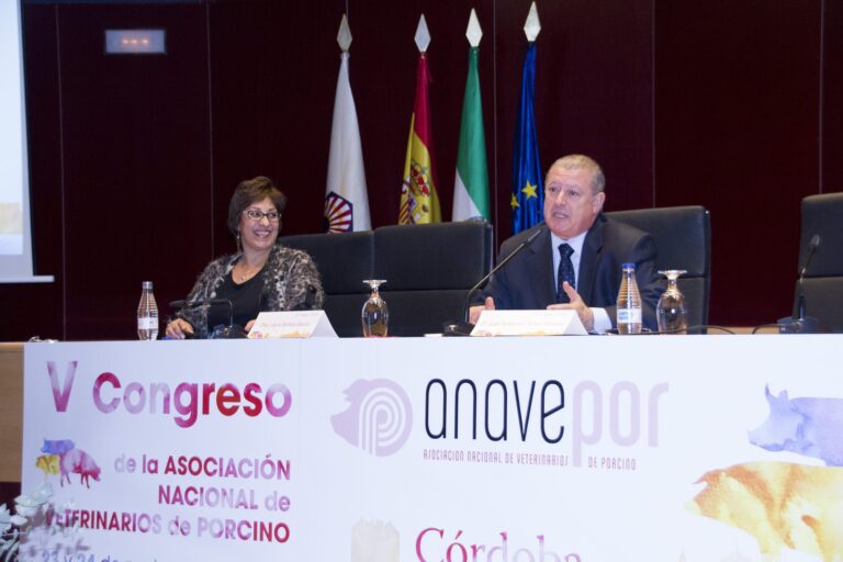 V Congreso ANAVEPOR (Córdoba, 2016) · fotografía 13