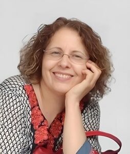 Amelia Martin