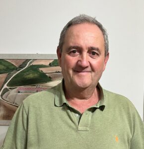 CARLOS CANTIN