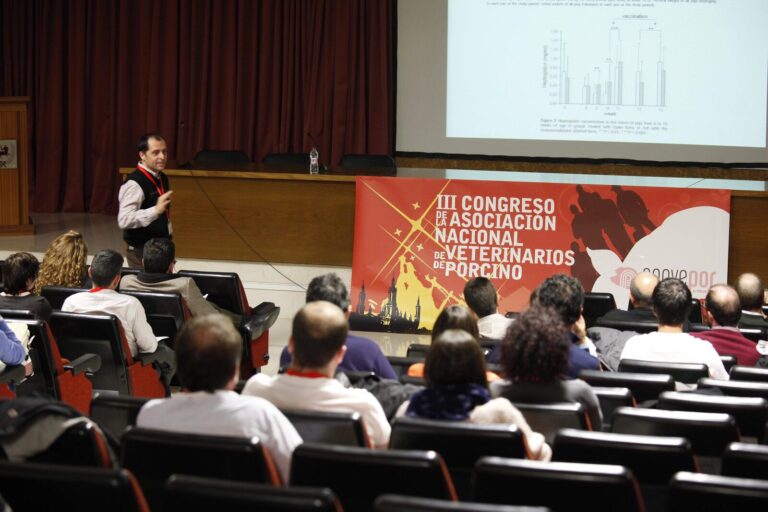TALLER LORENZO FRAILE · III Congreso ANAVEPOR (Zaragoza, 2012)