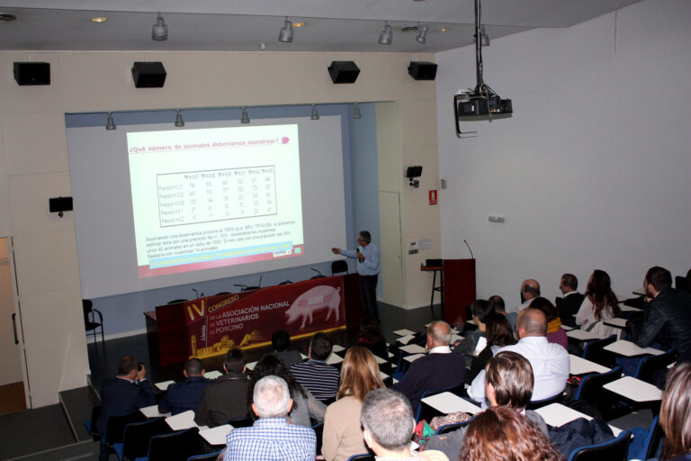 talleres · IV Congreso ANAVEPOR (Lleida, 2014)