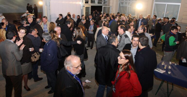 Tastapork 1 · IV Congreso ANAVEPOR (Lleida, 2014)