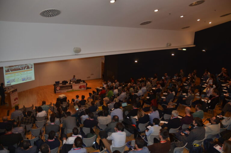 SALA ALIMENTACION · VI Congreso ANAVEPOR (Zaragoza, 2018)