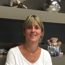 Lali Coma Feliu