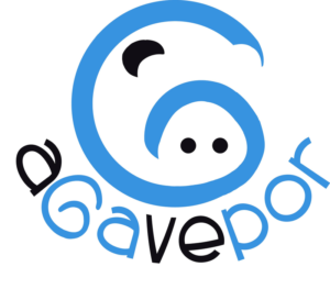Logo de AGAVEPOR