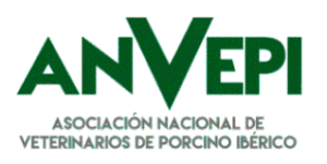 Logo de ANVEPI